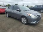 NISSAN VERSA S photo