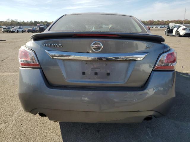 2015 NISSAN ALTIMA 2.5 - 1N4AL3AP8FC420059