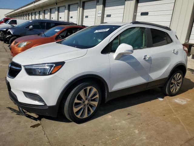 2017 BUICK ENCORE PRE - KL4CJASB8HB030498