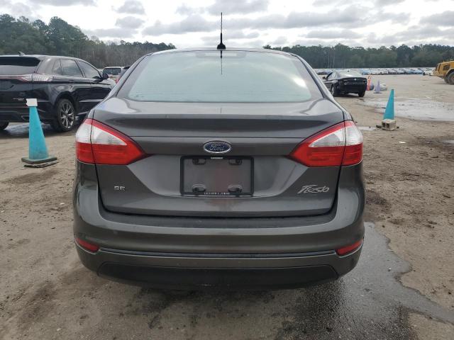 2016 FORD FIESTA SE - 3FADP4BJ6GM105021