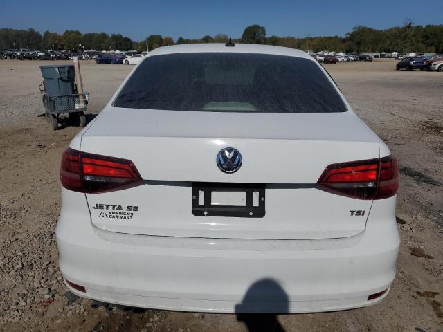 2017 VOLKSWAGEN JETTA SE - 3VWDB7AJXHM262531