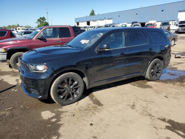 VIN 1C4SDJCT0LC257414 2020 Dodge Durango, R/T no.1