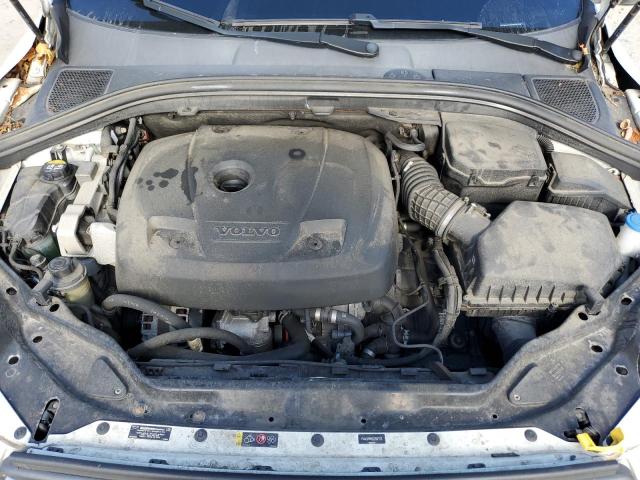 2016 VOLVO XC60 T6 PL - YV449MRM2G2897208