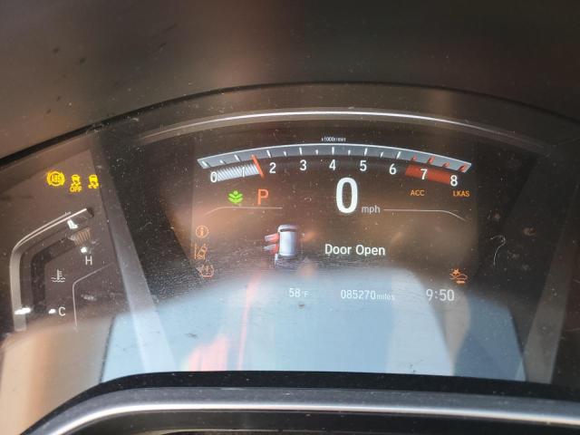 2020 HONDA CR-V EXL - 2HKRW2H81LH680204