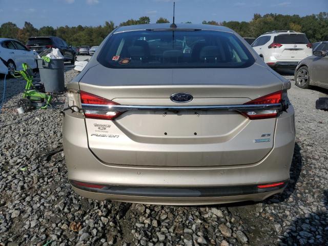 2017 FORD FUSION SE - 3FA6P0HD6HR175464