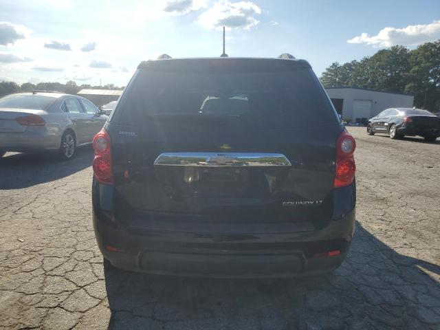 2015 CHEVROLET EQUINOX LT - 2GNALBEK0F6379557