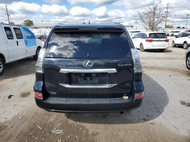 VIN JTJBM7FX5H5151826 2017 LEXUS GX no.6