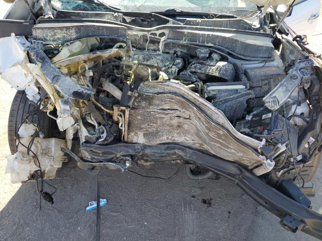 2015 KIA SORENTO EX - 5XYKUDA7XFG579856
