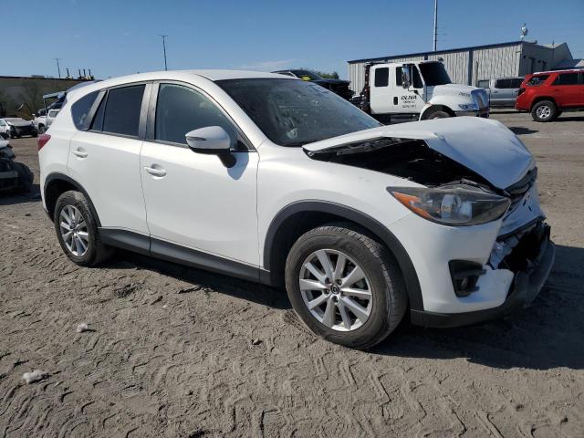 2016 MAZDA CX-5 TOURI - JM3KE2CY3G0911027