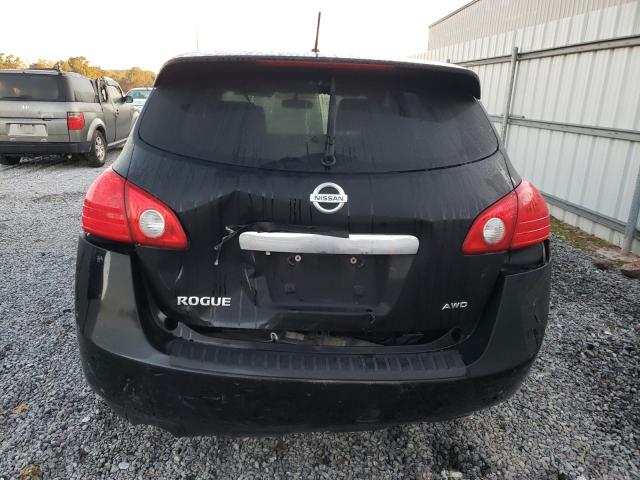 VIN JN8AS5MVXDW655484 2013 Nissan Rogue, S no.6