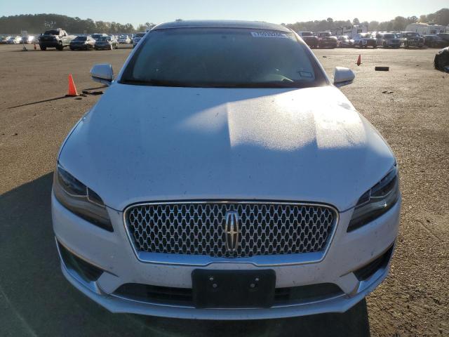 2017 LINCOLN MKZ RESERV - 3LN6L5E98HR614078