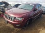 2018 JEEP GRAND CHER - 1C4RJFAG1JC486918