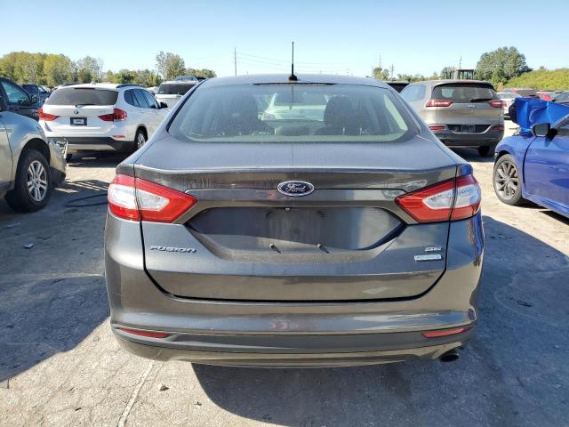 VIN 3FA6P0HD1FR113810 2015 Ford Fusion, SE no.6