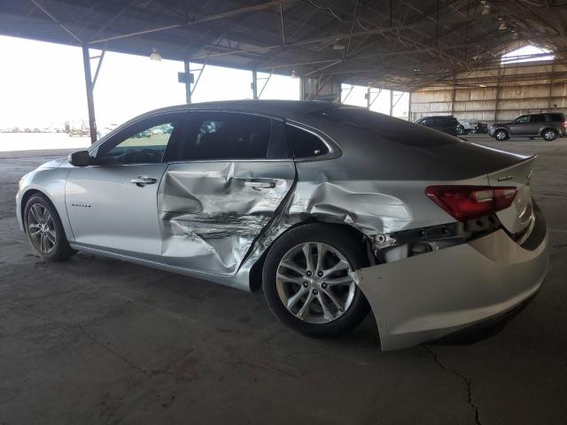 2017 CHEVROLET MALIBU LT - 1G1ZE5STXHF188315