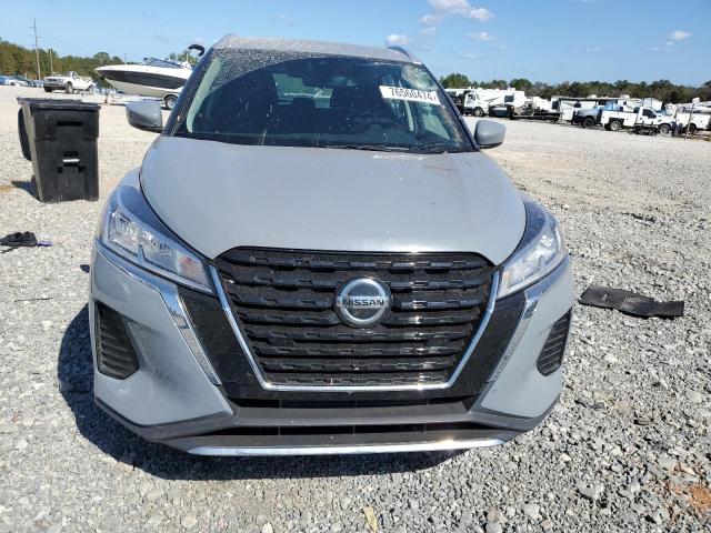 2022 NISSAN KICKS SV - 3N1CP5CV7NL518214