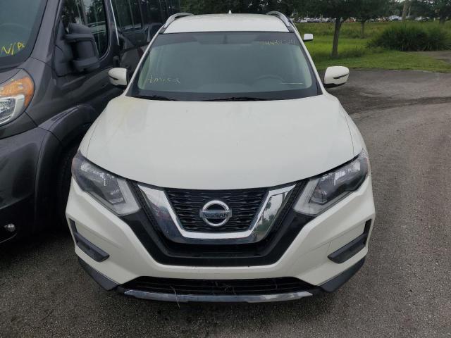 2017 NISSAN ROGUE S - JN8AT2MT6HW392734