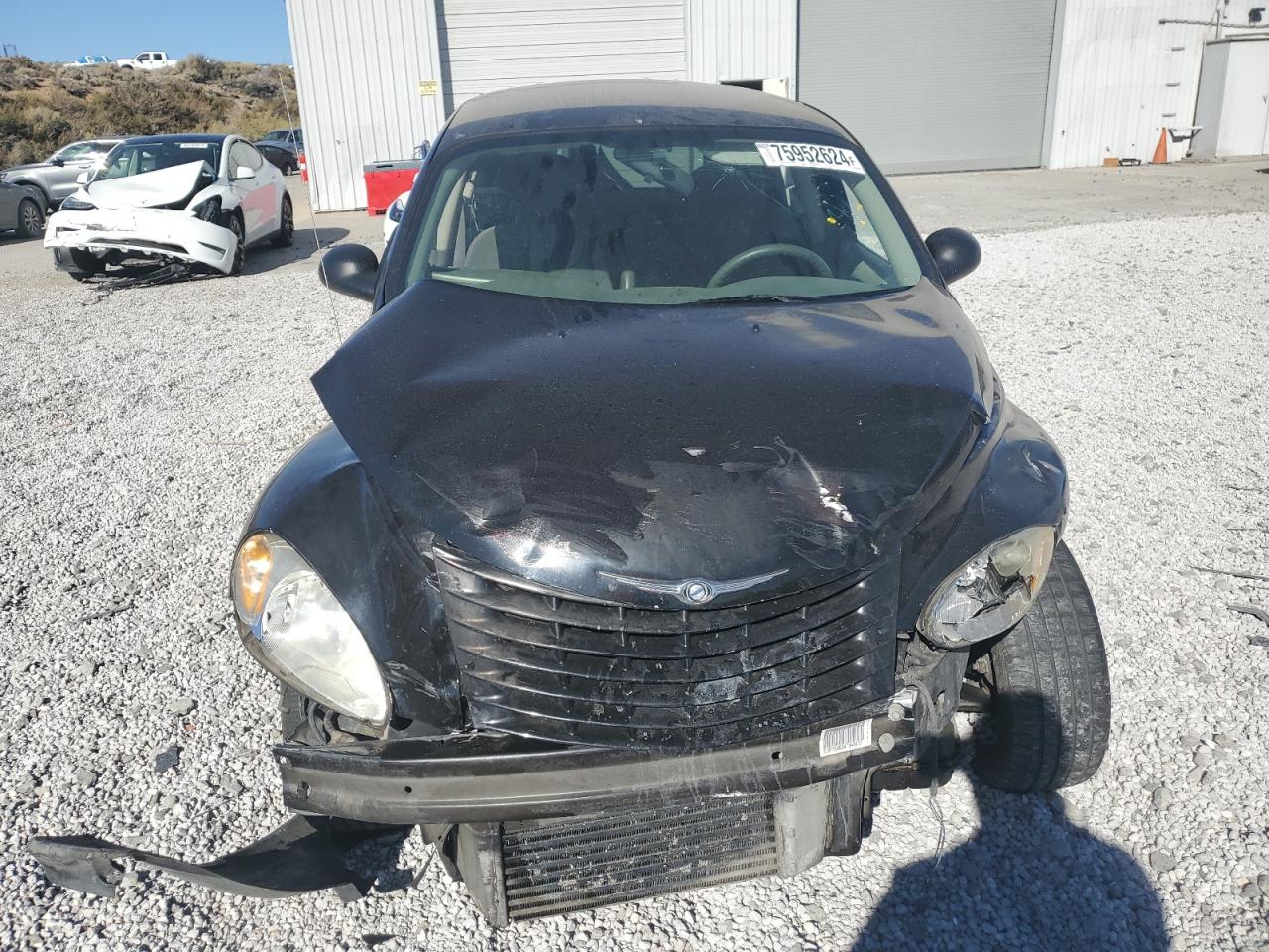 Lot #2909950093 2004 CHRYSLER PT CRUISER