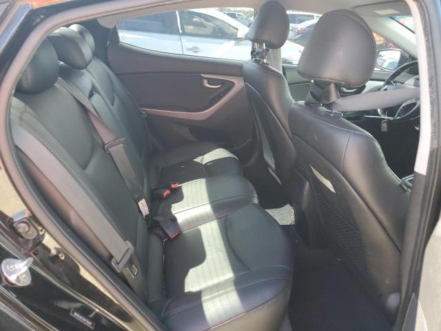 2016 HYUNDAI ELANTRA SE - 5NPDH4AE3GH778429