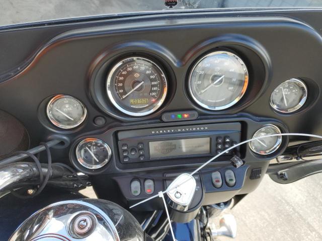 2013 HARLEY-DAVIDSON FLHTK ELEC - 1HD1KEM18DB661279