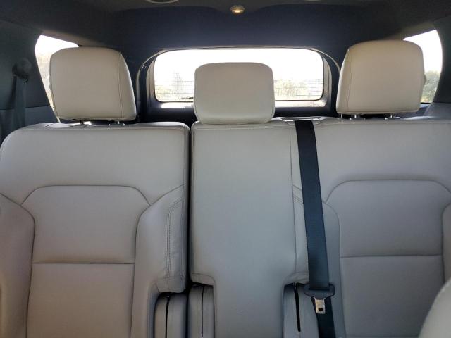 2019 FORD EXPLORER X - 1FM5K7D81KGA03603