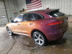 Lot #2999649271 2020 JAGUAR F-PACE S