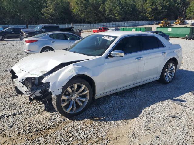 2018 CHRYSLER 300 LIMITE - 2C3CCAEG0JH145864