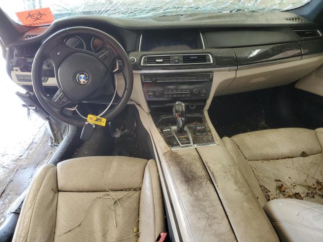 VIN WBAYA8C57DD227753 2013 BMW 7 SERIES no.8