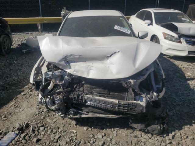 2017 HONDA ACCORD LX - 1HGCR2F36HA190619