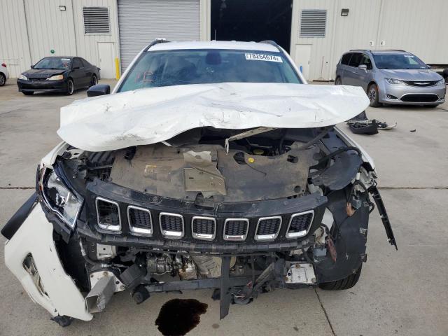 2018 JEEP COMPASS SP - 3C4NJCAB2JT214982