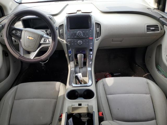 VIN 1G1RD6E47FU131138 2015 Chevrolet Volt no.8