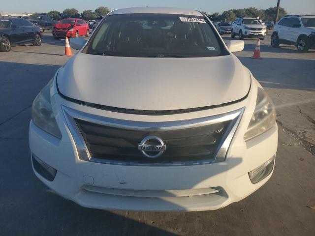 VIN 1N4AL3AP4FN886785 2015 Nissan Altima, 2.5 no.5