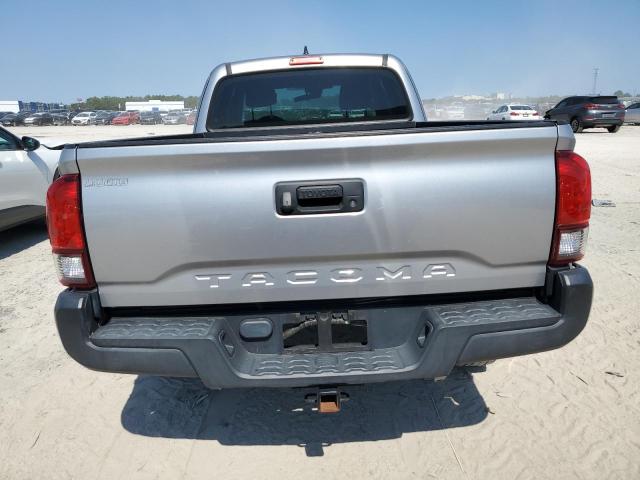 VIN 5TFRX5GN5JX103778 2018 Toyota Tacoma, Access Cab no.6