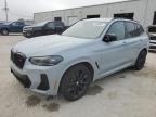 BMW X3 M40I photo