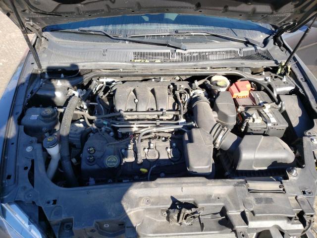 2019 FORD TAURUS SEL - 1FAHP2H87KG110211