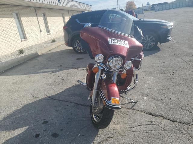 2009 HARLEY-DAVIDSON FLHTCU 1HD1FC4149Y669070