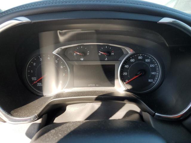 2020 CHEVROLET BLAZER 2LT - 3GNKBHRS5LS544620