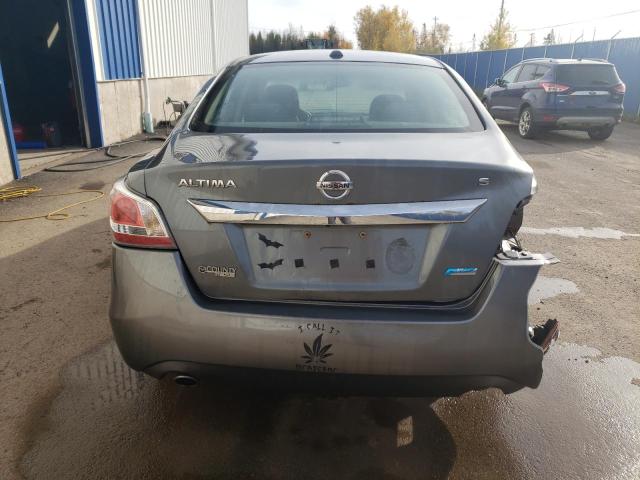 2015 NISSAN ALTIMA 2.5 - 1N4AL3AP5FN394170