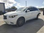 INFINITI QX60 снимка