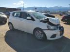 Lot #3024670602 2017 CHEVROLET SONIC