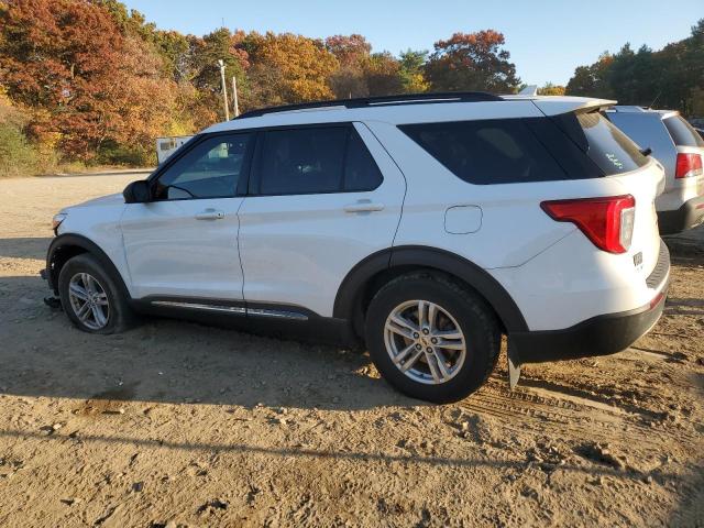 2020 FORD EXPLORER X - 1FMSK8DH1LGC55216