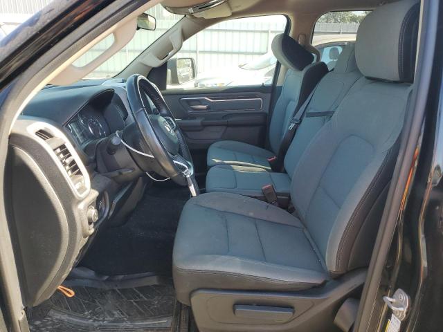 2020 RAM 1500 BIG H - 1C6RRFFG7LN291065