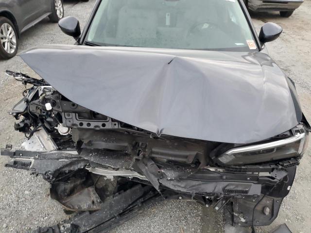 2023 HONDA CIVIC TOUR - 2HGFE1F99PH306502