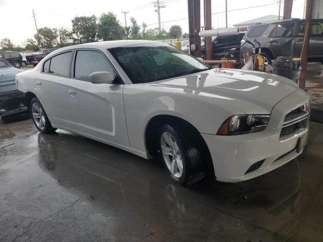 VIN 2C3CDXBG0EH204793 2014 Dodge Charger, SE no.4