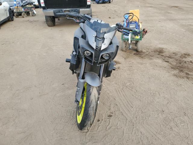 2018 YAMAHA MTN1000 JYARN48EXJA002037