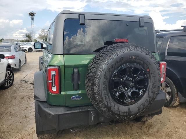 2024 FORD BRONCO WIL 1FMEE2BP0RLA64981