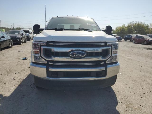 2021 FORD F350 SUPER - 1FT8W3B6XMEE13167