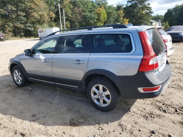 VIN YV4940BZ9D1156235 2013 Volvo XC70, 3.2 no.2