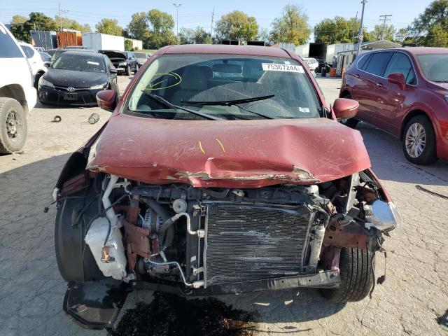 2017 NISSAN VERSA S - 3N1CN7AP5HL879080