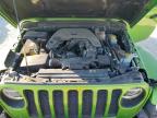 JEEP WRANGLER U photo