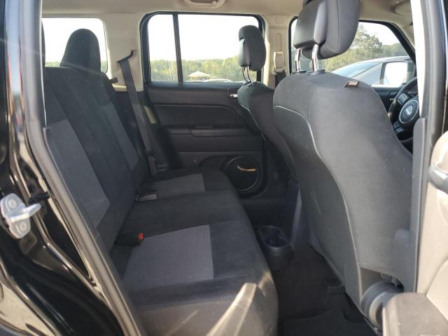 2015 JEEP PATRIOT SP - 1C4NJPBA6FD246781